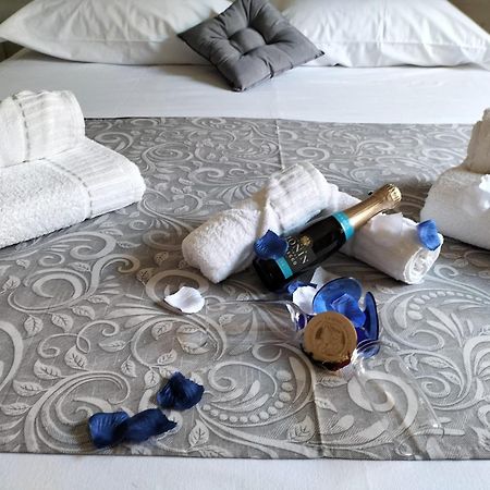Hera Tropea Rooms מראה חיצוני תמונה