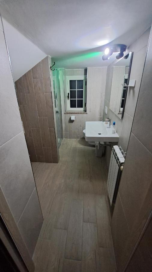 Hera Tropea Rooms מראה חיצוני תמונה