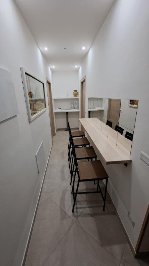Hera Tropea Rooms מראה חיצוני תמונה