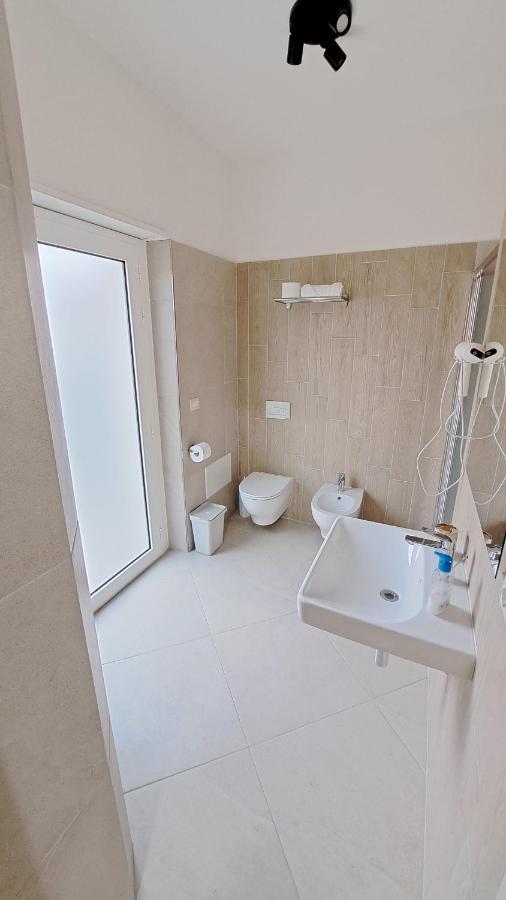 Hera Tropea Rooms מראה חיצוני תמונה