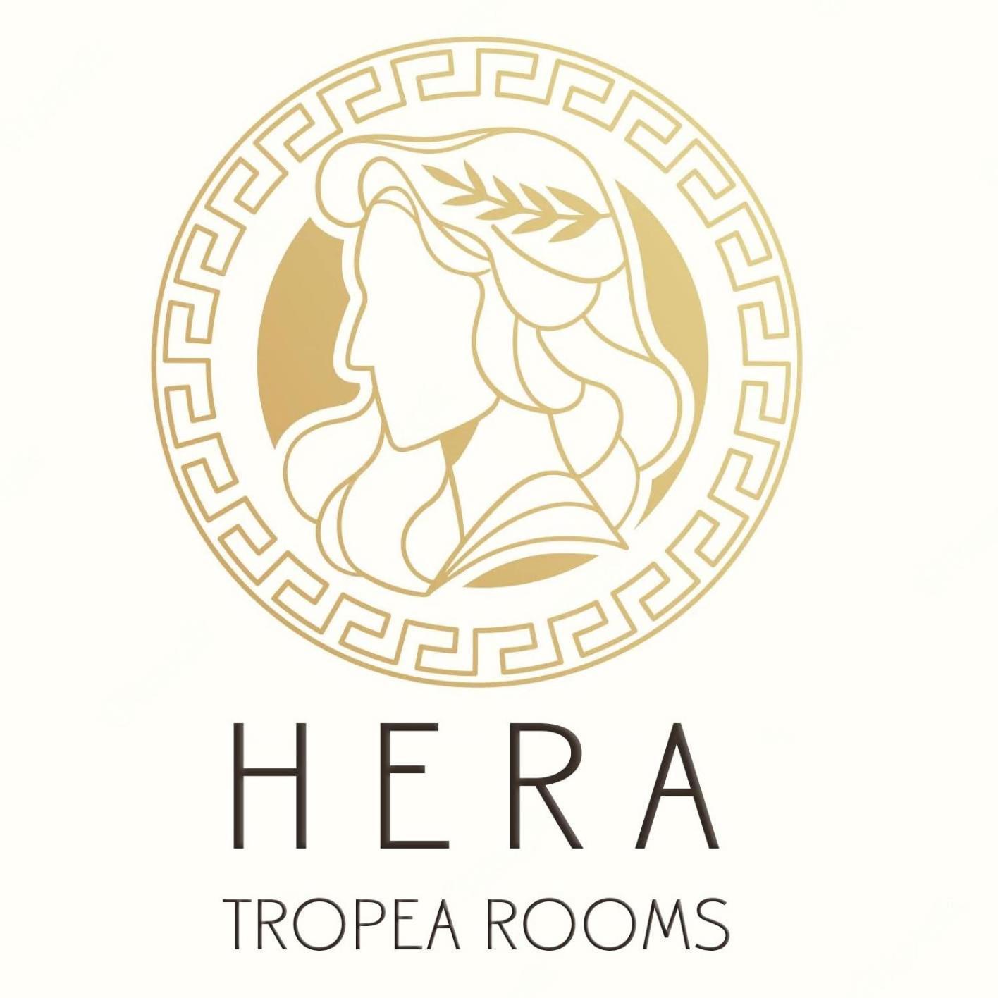 Hera Tropea Rooms מראה חיצוני תמונה